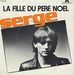 Vignette de Serge - La fille du Pre Nol