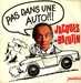 Pochette de Jacques Balutin - O donc t'tais cet t ?