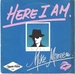 Pochette de Mike Mareen - Here I Am