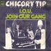 Vignette de Chicory Tip - I.O.U