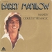 Vignette de Barry Manilow - Mandy