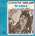 Pochette de J. Vincent Edward - Thanks