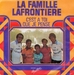 Vignette de La Famille Lafrontire - La vie de famille