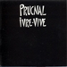 Pochette de Anna Prucnal - Ivre-vive