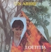 Pochette de Lotitia - Un arbre