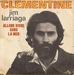 Pochette de Jim Larriaga - Clmentine