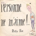 Vignette de Ricky Fox - Personne ne m'aime