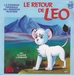 Vignette de Claude Lombard - Le retour de Léo
