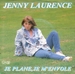 Pochette de Jenny Laurence - Je plane, je m'envole