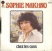 Pochette de Sophie Makhno - Chez les cons