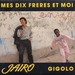 Vignette de Jairo - Mes dix frres et moi