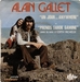 Pochette de Alain Gallet - Un jour… anywhere