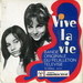 Pochette de Jacques Denjean - Vive la vie