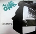 Pochette de Albert One - Secrets