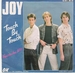 Pochette de Joy - Touch by touch