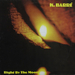 Pochette de K. Barre - Right by the moon