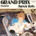 Pochette de Patricia Burns - Grand prix