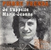 Pochette de Pierre Frenda - Je t'appelle Marie-Jeanne
