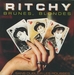 Pochette de Ritchy - Brunes, blondes… sans oublier les rousses