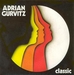 Pochette de Adrian Gurvitz - Classic