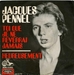 Pochette de Jacques Pennel - Toi que je ne reverrai jamais