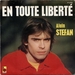 Pochette de Alain Stfan - En toute libert