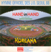 Pochette de Koreana - Hand in Hand