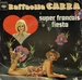 Pochette de Raffaella Carra - Super franais