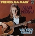 Vignette de Alain Bureau - Prends ma main