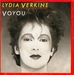 Pochette de Lydia Verkine - Voyou