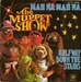 Pochette de The Muppets - Mah na mah na