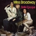 Vignette de Belle Epoque - Miss Broadway