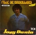 Vignette de Josy Dania - Fille de brouillard