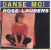 Pochette de Rose Laurens - Danse-moi