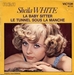 Pochette de Sheila White - La baby sitter