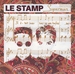 Pochette de Le Stamp - Superman