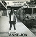 Pochette de Anne-Joa - Train de nuit