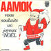 Vignette de Aamok - Vous souhaite un joyeux Noël