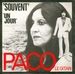 Pochette de Paco le gitan - Souvent