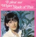 Pochette de Alicia - Il pleut sur Whiter shade of pale