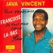 Pochette de Java Vincent - Franoise