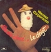 Pochette de Weyman Corporation - Elle m'a coinc… le doigt