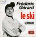 Pochette de Frdric Grard - Le ski