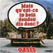 Vignette de Oasis - Oasis