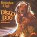 Pochette de Birmingham and Eggs - Disco dog