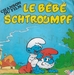 Vignette de Bébé Schtroumpf - Bébé Schtroumpf