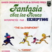 Vignette de Ekseption - The 5th symphony (Fantasia chez les ploucs)