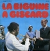 Pochette de Grard La Viny - La biguine  Giscard