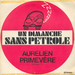 Pochette de Aurlien Primevre - Un dimanche sans ptrole