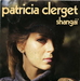 Pochette de Patricia Clerget - Shanga